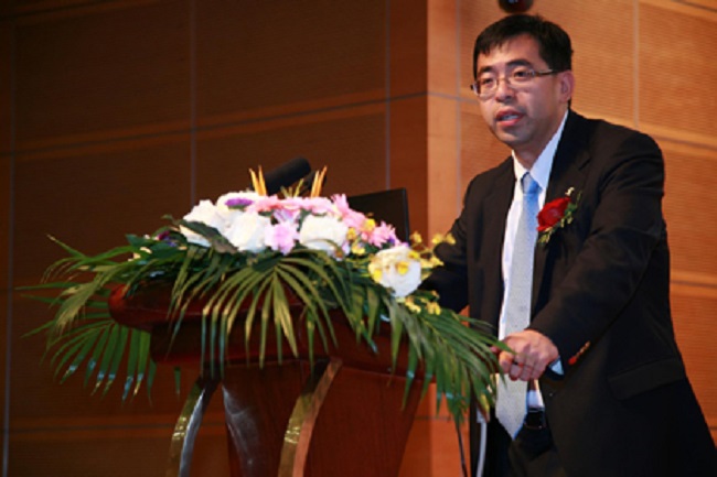 “突围与变革——中国企业破解贸易壁垒新思...