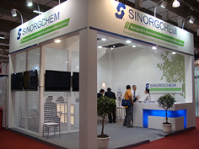 全球橡胶防老剂领导者进军巴西和南美市场 