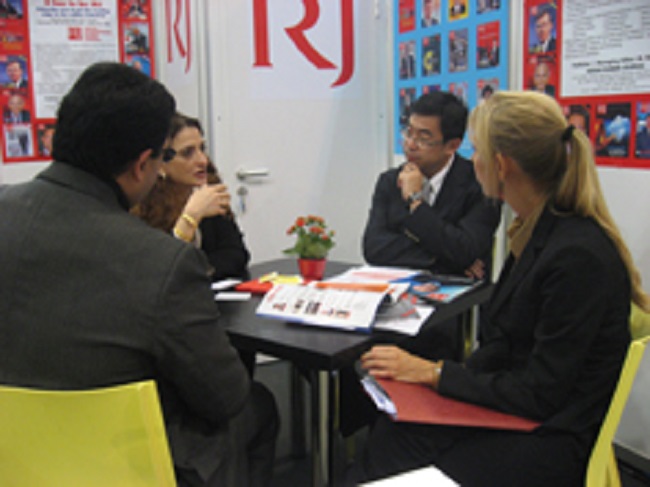 全球领先的橡胶防老剂供应商拓展欧洲市场 