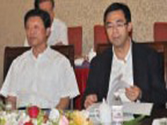 全国绿色高新精细化工产业化（曹县）示范基...