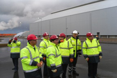 江苏圣奥管理层赴欧美考察 与国际接轨，提升...