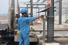 积极践行“节能减排”，稳妥应对后金融危机...