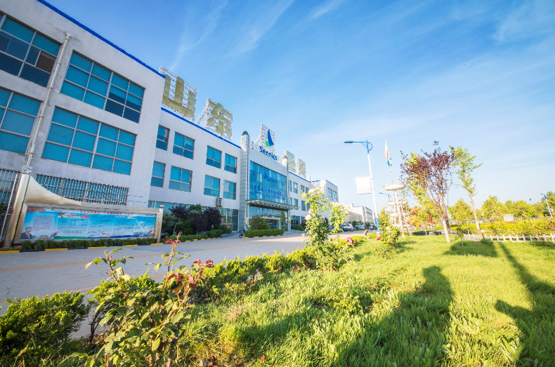 2021年度绿色制造名单公示结束，山东圣奥入...