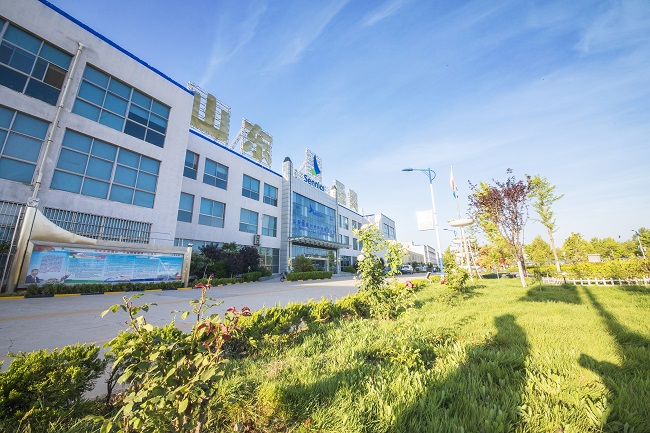 山东圣奥入选山东省绿色低碳高质量发展先行...